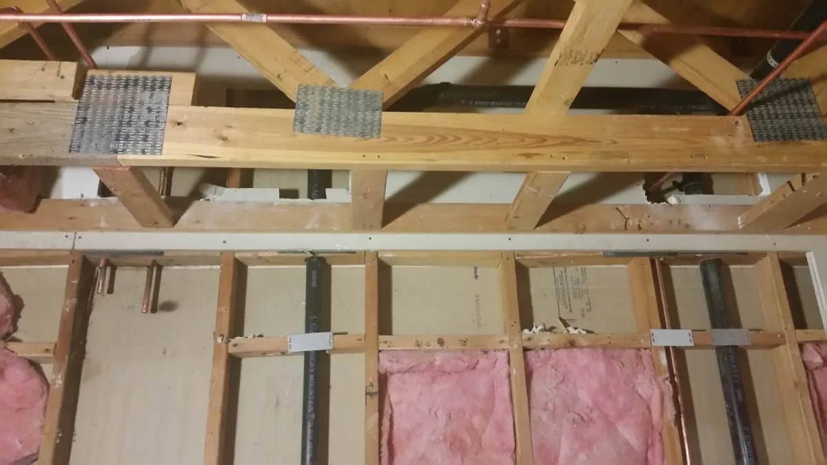 Plumbing services in Cheney, WA